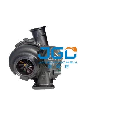 Chine Excavator   Parts For Caterpillar Supercharger 362-0838 CAT390 E390 C15 Turbocharger à vendre