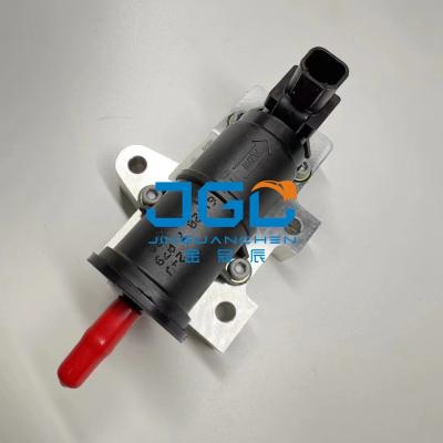 China E312D2 E320D2 Fuel Pump 446-5409 C4.4 C7.1 Generator Diesel Fuel Pump 4465409 24V Fuel Transfer Pump T417445 for sale