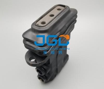 China Válvula de pedal de pie de alta calidad SH200A1 SH200A2 SH200C2 Válvula de pedal de pie de un solo sentido en venta