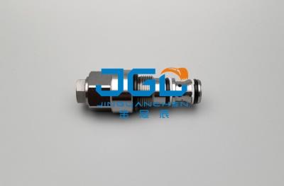 China Excavator Parts PC110-7 PC120-6 PC130-7 PC128 PC200-6 Unloading Relief Valve 708-2L-56302 Relief Valve for sale