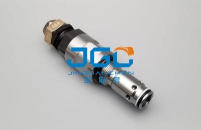 Chine Main Valve 723-40-51102 723-40-51100 For PC200-6 PC200-7 PC220-7 Excavator Parts Main Relief Valve Pressure Relief Valve à vendre