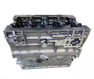 China 4TNE94 4TNV94 4D94 Cylinder Block Excavator Engine Cylinder Block 729904-01560 729908-01560 Machinery Parts zu verkaufen