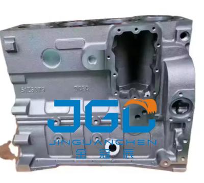 China Excavator Manufacturing Engine Cylinder Block Parts 4bt S4d102 6731-21-1130 3903920 4991816 4991507 SAA4D102E WA120 W150 for sale