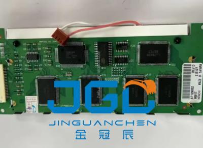 Китай SP12N002 Liquid Crystal Display Used For Hitachi Excavator Parts High Guarantee In Stock All-New Product продается