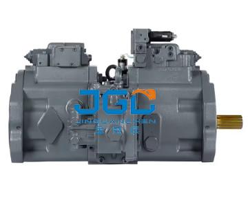 China K3V180DTP-9Y0A For   SH450-5 Excavator Piston Hydraulic Main Oil Pump K3V180DTP Spot Quick Delivery for sale