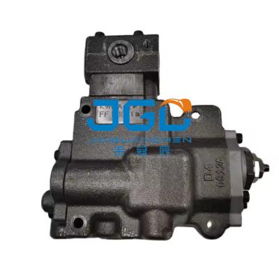 Chine Pièces de pompe hydraulique pour excavatrice K5V160DTH régulateur K9N4A utilisé pour la construction de régulateur de pompe hydraulique XE370CA à vendre