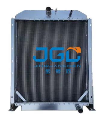 Κίνα XG951 Factory Price Copper Aluminum Radiators Hydraulic Oil Radiator  XG951 Water Radiator προς πώληση