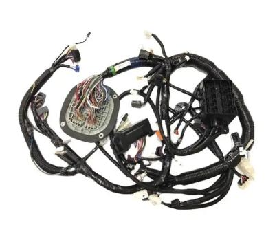 China Excavator Engine Wiring Harness Excavator Main Pump Wiring Harness Excavator For Zx200-5G 0008052 YA 00029688 for sale