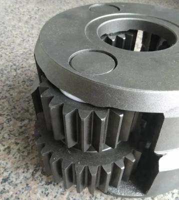 China Excavator Spare Parts Planetary Gear Assy For R210LC-7H à venda