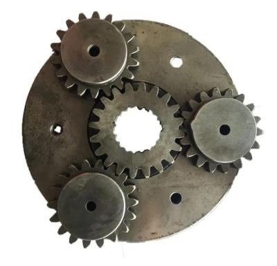 China 2413N340 2401P625 Swing Motor Carrier Assy Excavator Planetary Gear For Excavator SK05 for sale