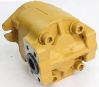 China WA75 Hydraulic Gear Pump Transmission Pump For 705-73-29010 zu verkaufen