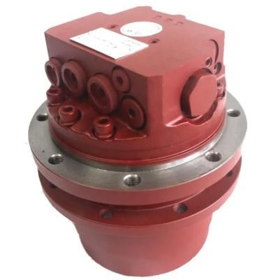 China Travel Motor GM02 GM03 GM04 GM06 GM07 GM03A GM03CJ Excavator Hydraulic Final Drive Travel Motor Te koop