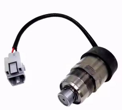 China In Stock New Spill Control Solenoid Valve Assy 11N6-66090-24 Wholesale Price Solenoid Valve 11N6-66090-24 for sale