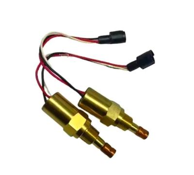 China Sensor de temperatura da água de venda quente 2W8915 2W-8915 Peças do motor Sensor de temperatura da água para escavadeira à venda