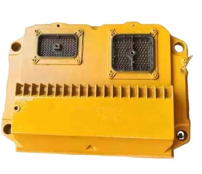 China Controlador de excavadora 2622878 ECU 262-2878 Módulo de control electrónico C9 Controlador de excavadora para CAT C9 C15 en venta