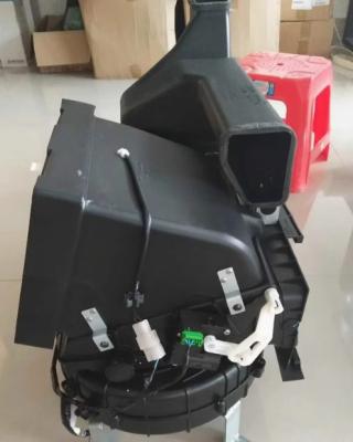 China Air Conditioning System Assembly ZX200/230/240/330/360/450/470 For Excavators 3244554 for sale