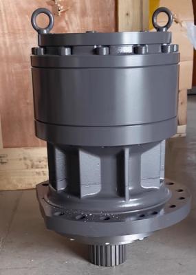 China Rotary Gearbox / Gear Box EC480D/460B  For Excavators for sale