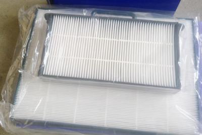 China Air Conditioning Filter Element EC210B/240B/290B/360B/460B  For Excavators AF005 for sale