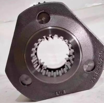 China Second Stage Planetary Carrier For Rotational Deceleration EC220D/210B/480D/460B/480E High Quality For Excavators 5356346534 for sale