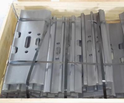 China Chain Plate EC360B/460B/480D/700B/700C High Quality For Excavators 567465754 for sale