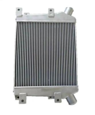 China PC400-7 PC450-7 Intercooler Charge Air Cooler 6156-61-5110 For Excavators for sale