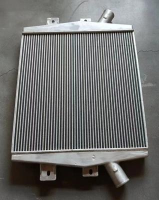 China PC450-8 PC450LC-8 PC400LC-8 PC400-8 Intercooler Charge Air Cooler Voor graafmachines Te koop