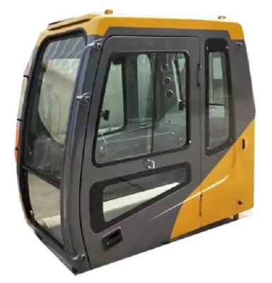 China PC200-8 and PC200-6 Excavator Cab Durable Steel Material Te koop