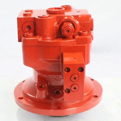 China Swing Motor Assy DH80 R80 SY75 Hydraulic JMF43 Swing Motor Excavator Swing Motor Assembly for sale