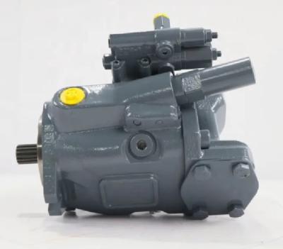 China A10V063 Hydraulic Pump Assy For YC60 Diesel Engine Parts For Excavator zu verkaufen