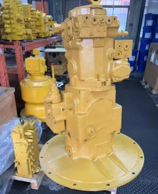 China Wheel Excavator M315D M318D M317D Hydraulic Pump 432-8160 Main Pump 4328160 zu verkaufen