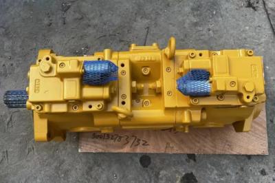 China CAT 336GC Hydraulische pomp voor hoofddrogmachines 5504341 180KGS ISO goedgekeurd Te koop