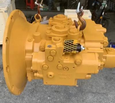 China Excavator Hydraulic Electric Pump Motor Caterpillar 320 320D 320B 320C Sbs120 312C Caterpillar 307 A8Vo200 Hydraulic Pump for sale