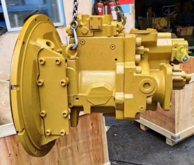 China Original umgebaute Hydraulikpumpenanlage für Carter 349D 345D Bagger Hauptpumpe zu verkaufen