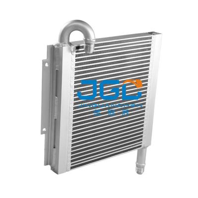 China Zware Koeler pc40-7 van Radiator Aluminum Oil van het Materiaalgraafwerktuig Te koop