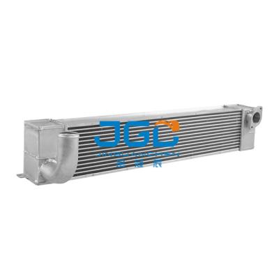 China Pc200-8 van het Graafwerktuigdiesel engine intercooler van KOMATSU de Vervangstukken 20Y-03-41131 Te koop