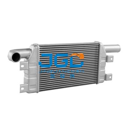 China Bagger-Charge Intercooler For-Kühler 6738-61-4123 KOMATSU PC220-7 zu verkaufen