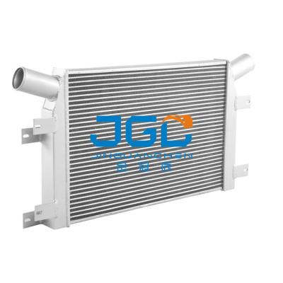 China Van de de Luchtlast van graafwerktuigengine air to de Koelere Radiator voor KOMATSU pc360-7 6152-62-5110 Te koop