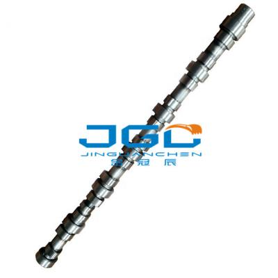 China Máquina escavadora Engine Parts Camshaft de KOMATSU 6745-41-1110 PC300-8 SAA6D114E-3 à venda