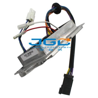 China 320B Excavator  Replacement Parts throttle control module 82D02100-511 82D02000-101 zu verkaufen