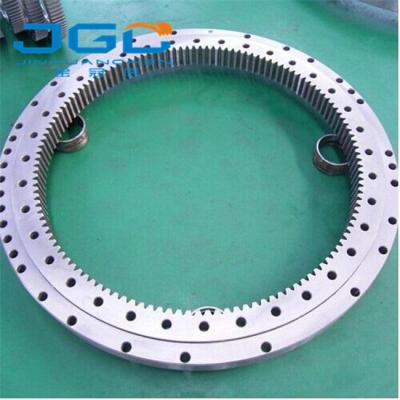 China Excavador Slewing Bearing Ring de la alta precisión del OEM 9129521 ZX450H en venta