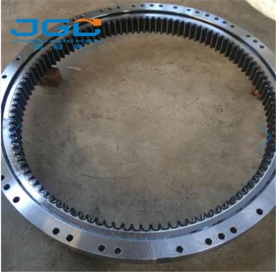 China 7Y1565 erpillar Bearing Excavator Swing Ring 320D en venta