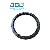 China Sony Rotary Swing Bearing Excavator Cross Roller 9147259 EX100-5 EX120-5 EX135USR for sale