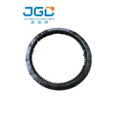 China Rodillo 9147259 EX100-5 EX120-5 EX135USR de la cruz de Sony Rotary Swing Bearing Excavator en venta