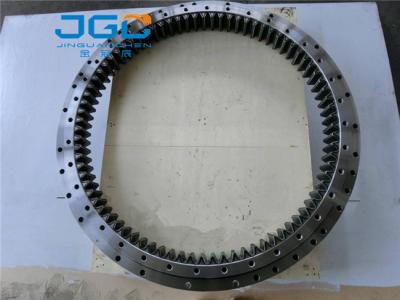 Chine Cercle R260lc-7 de Slewing Bearing Swing d'excavatrice de la précision R260-7 à vendre