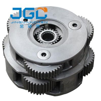 Chine Assemblage de transporteur de Swing Gear Box d'excavatrice de PC200-6 6D102 Komastu 20Y-26-22170 à vendre