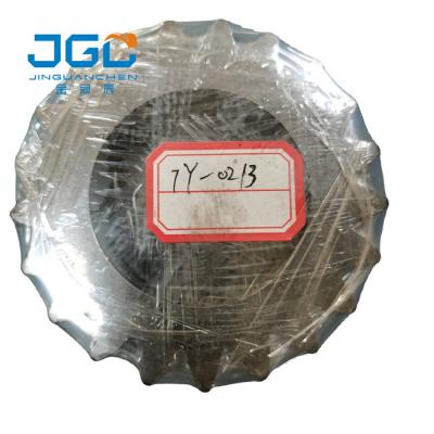 Chine Engrenage planétaire 7Y0213 E325BL de Final Drive Gear d'excavatrice d'OEM à vendre