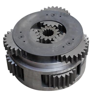 Chine Excavatrice Swing Carrier Assy Gear KSC0246 KSC0220 SH350-3 de Sumitomo à vendre