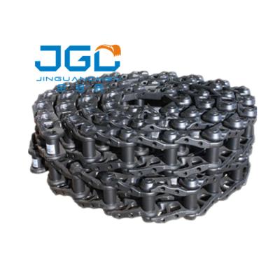 Chine Pièce de rechange 325D 325DL de machines de construction de Track Chain Link de 2368893 excavatrices à vendre