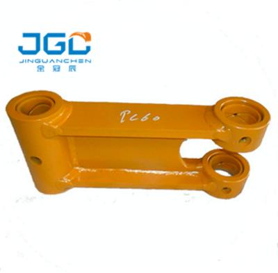 Chine Maillon de chaîne d'Undercarriage Spare Parts H d'excavatrice d'OEM pour KOMATSU PC60 à vendre