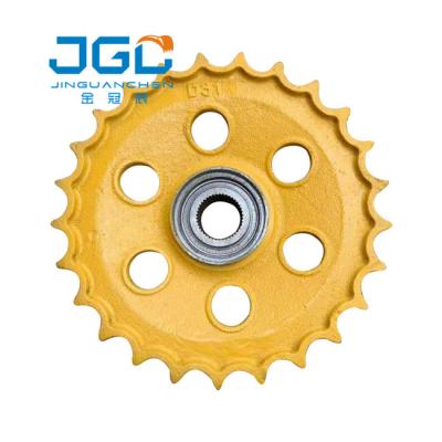 Chine 1033091 excavatrice Sprocket Wheel Undercarriage Digger Parts Zax 200-3 à vendre